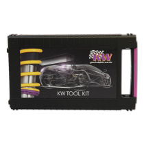 KW Suspensions Verktygssats / Tool Kit